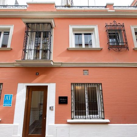 Suites Maestranza - Santas Patronas By Magno Apartments Seville Exterior photo